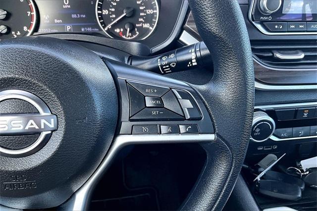 used 2024 Nissan Altima car, priced at $20,759