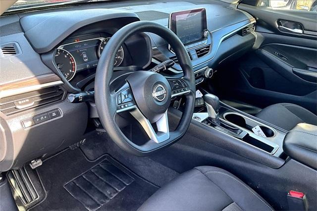used 2024 Nissan Altima car, priced at $20,759