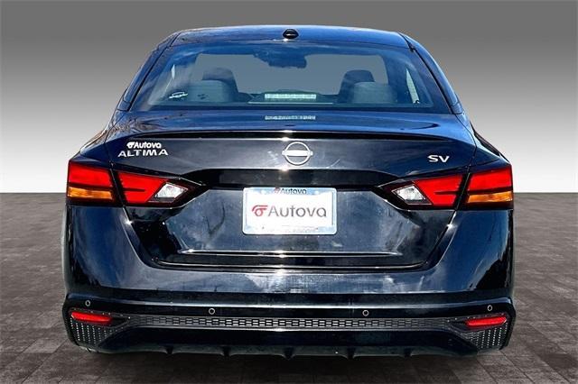 used 2024 Nissan Altima car, priced at $20,759
