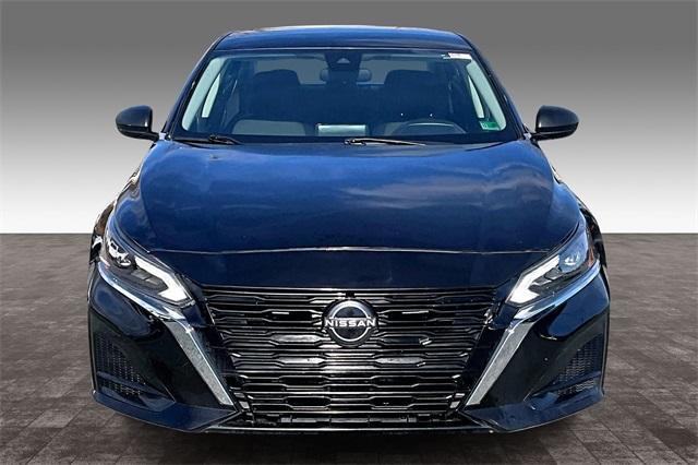 used 2024 Nissan Altima car, priced at $20,759