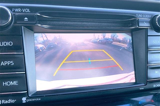 used 2018 Toyota RAV4 car, priced at $14,395