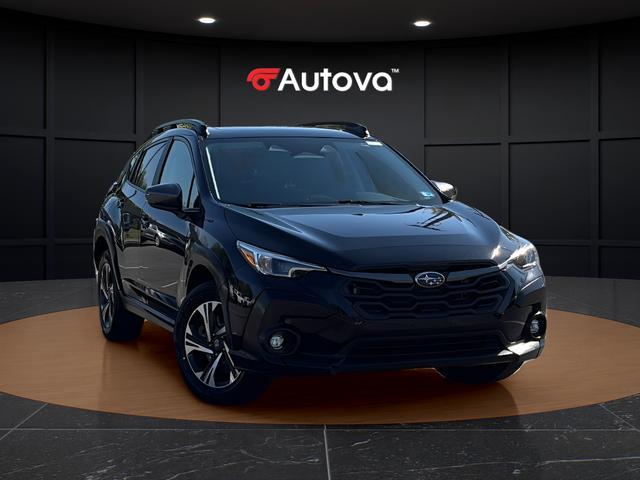 used 2024 Subaru Crosstrek car, priced at $26,598