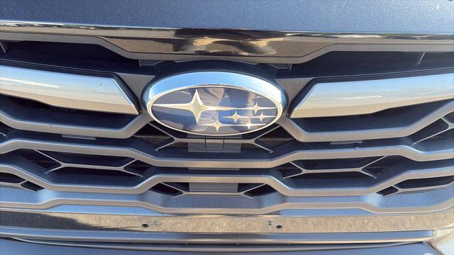 used 2024 Subaru Crosstrek car, priced at $26,598