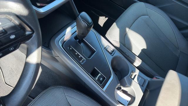 used 2024 Subaru Crosstrek car, priced at $26,598