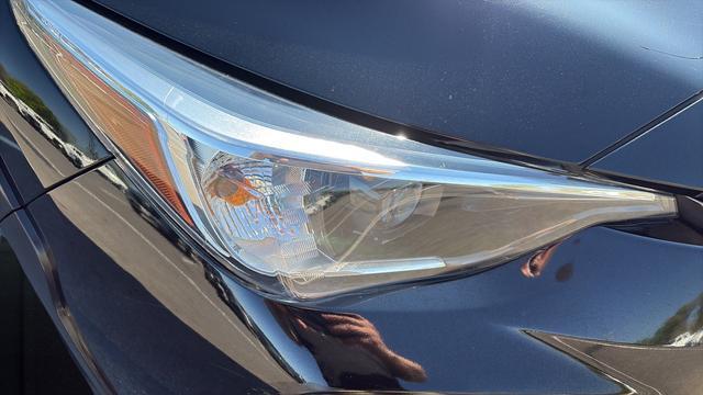 used 2024 Subaru Crosstrek car, priced at $26,598