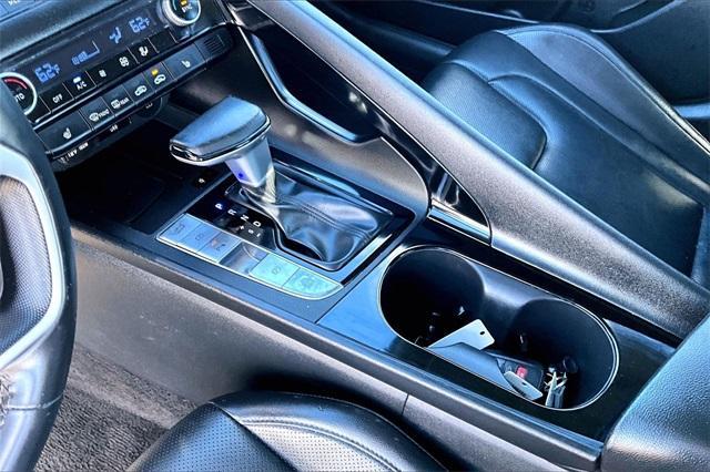 used 2024 Hyundai Elantra car, priced at $20,742