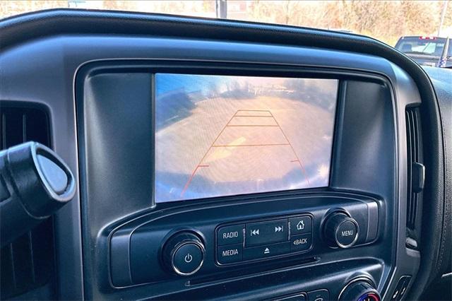 used 2018 GMC Sierra 1500 car, priced at $27,750