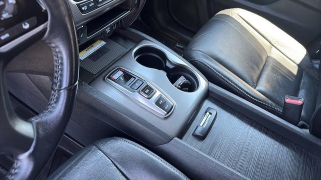 used 2021 Honda Pilot car, priced at $26,430