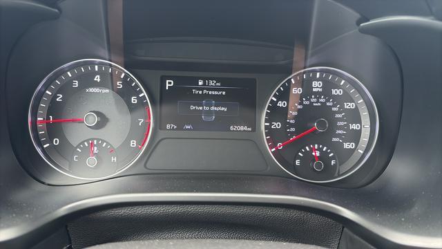 used 2023 Kia Forte car, priced at $21,681