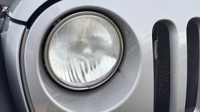 used 2013 Jeep Wrangler Unlimited car, priced at $16,798