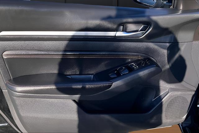 used 2023 Nissan Altima car, priced at $19,998