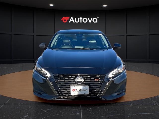 used 2023 Nissan Altima car, priced at $19,998