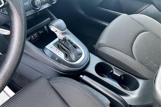 used 2020 Kia Forte car, priced at $17,396