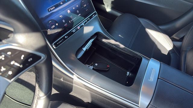 used 2025 Mercedes-Benz C-Class car, priced at $39,989