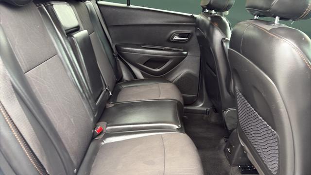 used 2019 Chevrolet Trax car, priced at $12,695