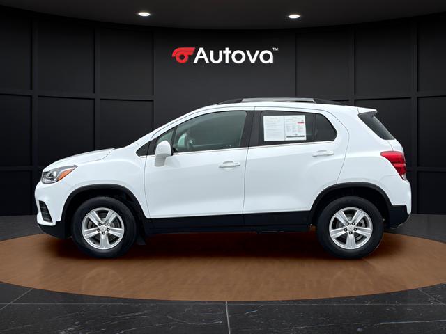 used 2019 Chevrolet Trax car, priced at $12,695