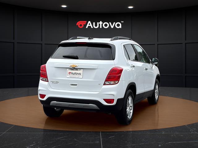 used 2019 Chevrolet Trax car, priced at $12,695