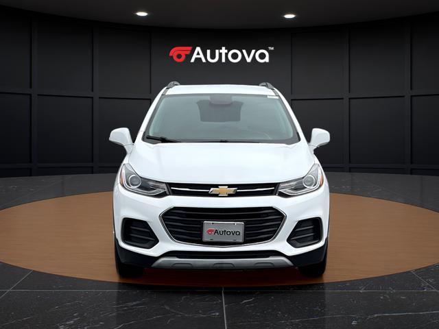 used 2019 Chevrolet Trax car, priced at $12,695