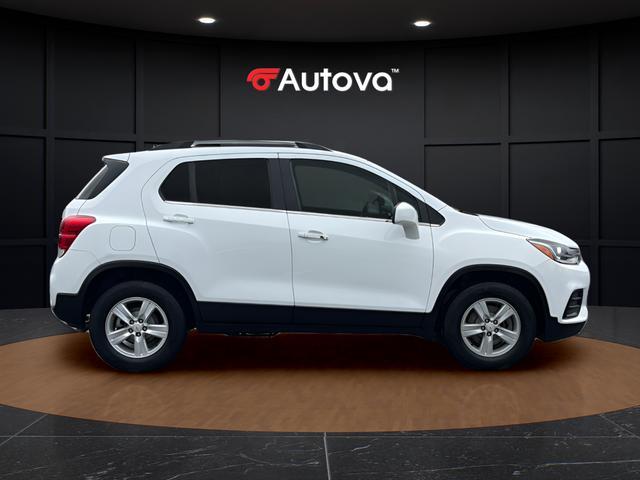 used 2019 Chevrolet Trax car, priced at $12,695