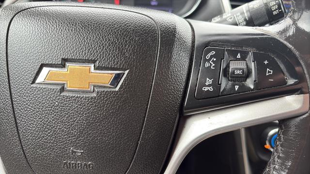 used 2019 Chevrolet Trax car, priced at $12,695