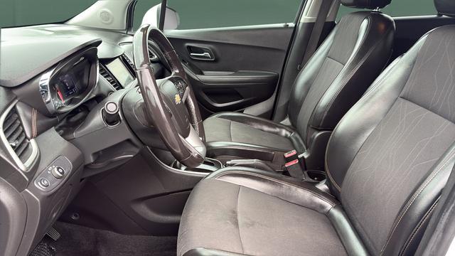 used 2019 Chevrolet Trax car, priced at $12,695