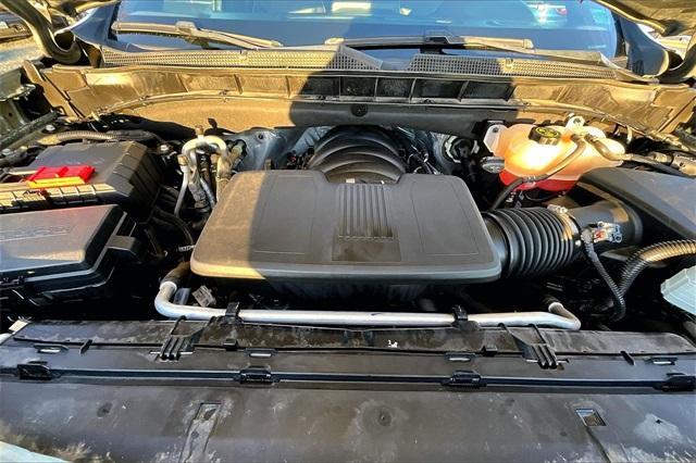 used 2023 Chevrolet Tahoe car, priced at $49,122