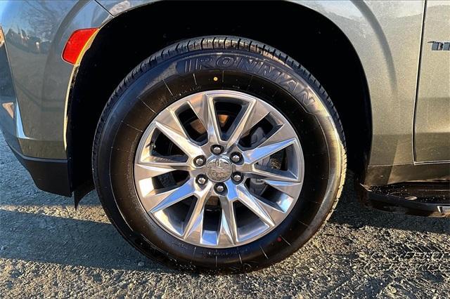 used 2023 Chevrolet Tahoe car, priced at $49,122