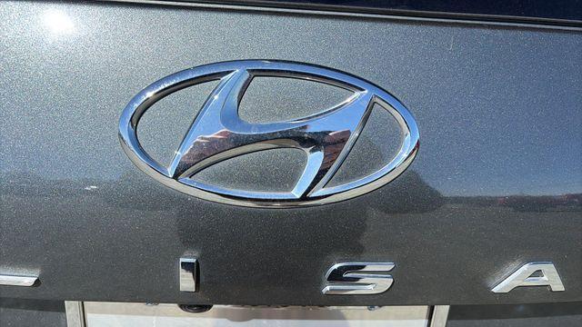 used 2023 Hyundai Palisade car, priced at $37,598