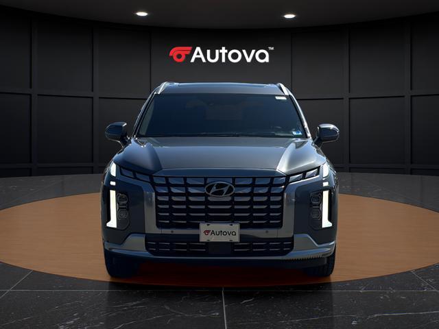 used 2023 Hyundai Palisade car, priced at $37,598