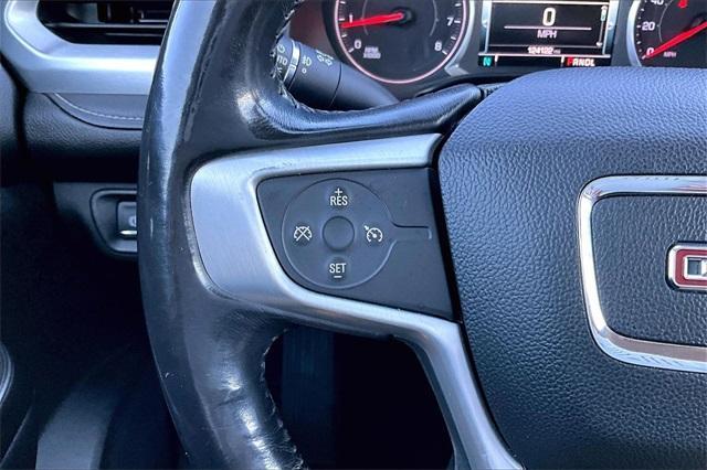 used 2019 GMC Acadia car, priced at $13,424