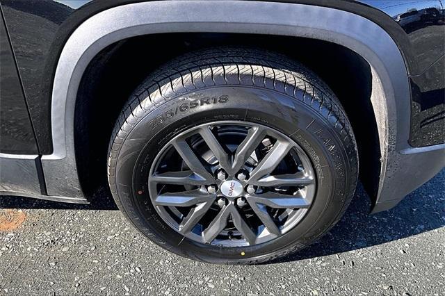 used 2019 GMC Acadia car, priced at $13,424