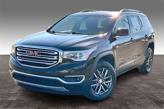 used 2019 GMC Acadia car, priced at $13,424