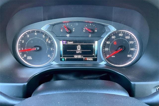 used 2019 GMC Acadia car, priced at $13,424