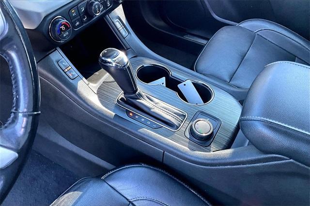 used 2019 GMC Acadia car, priced at $13,424