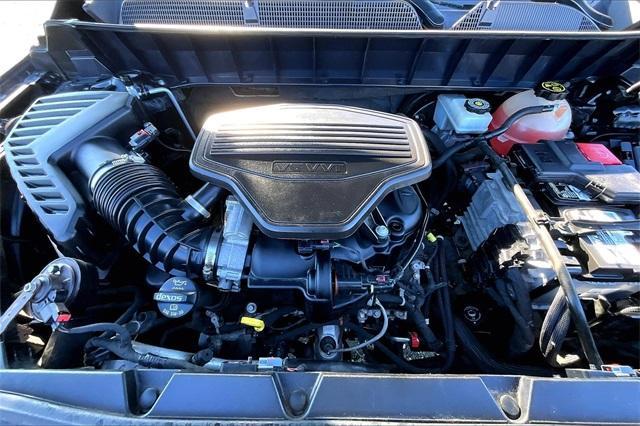 used 2019 GMC Acadia car, priced at $13,424