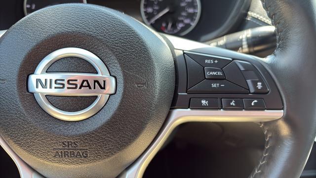 used 2022 Nissan Sentra car, priced at $19,895