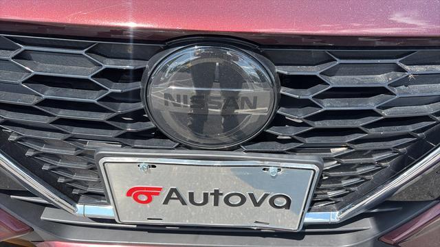 used 2022 Nissan Sentra car, priced at $19,895