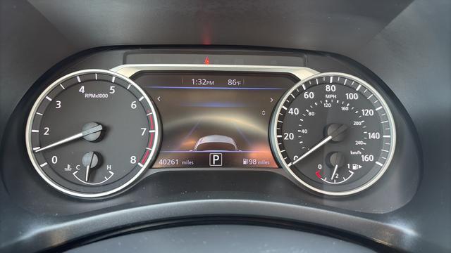 used 2022 Nissan Sentra car, priced at $19,895