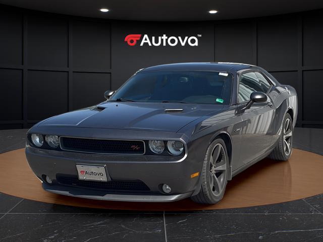 used 2013 Dodge Challenger car, priced at $21,650