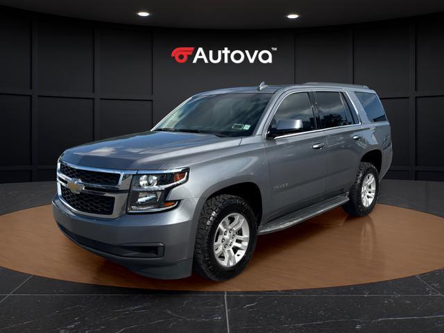 used 2019 Chevrolet Tahoe car, priced at $26,989