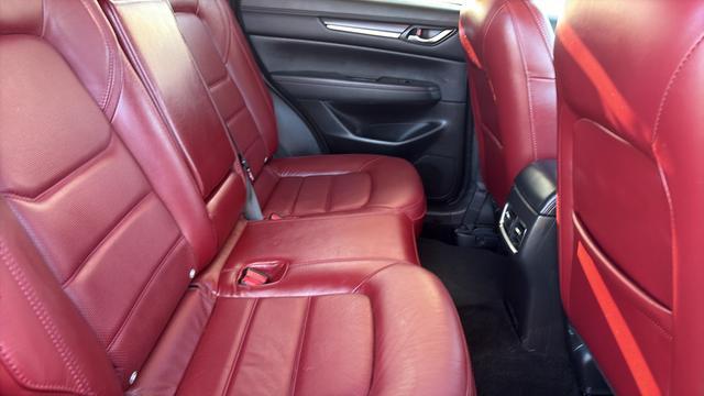 used 2023 Mazda CX-5 car, priced at $27,551