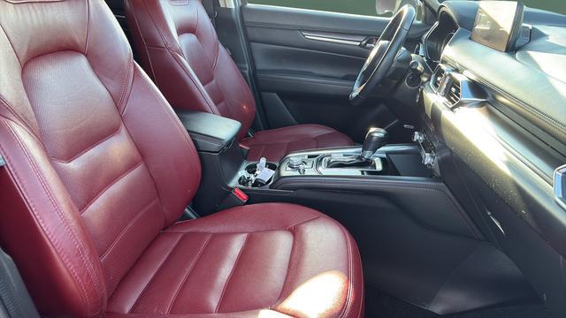 used 2023 Mazda CX-5 car, priced at $27,551