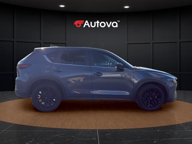 used 2023 Mazda CX-5 car, priced at $27,551