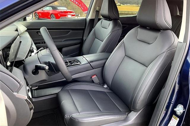 used 2025 Nissan Murano car, priced at $35,950