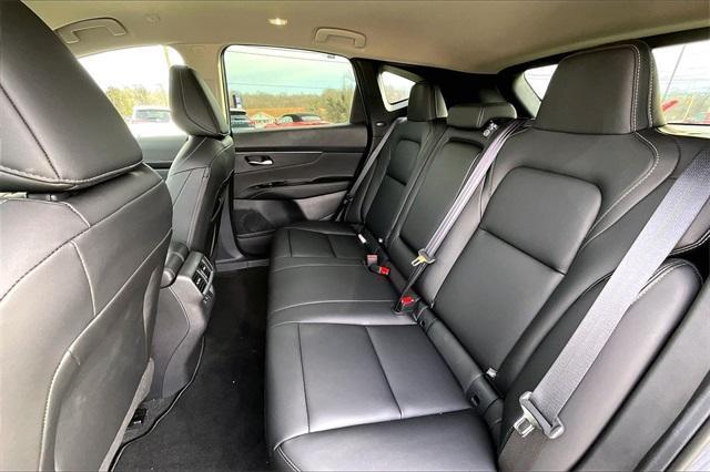 used 2025 Nissan Murano car, priced at $35,950