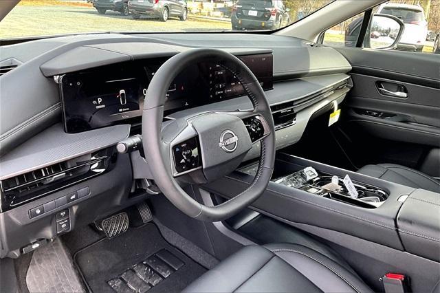 used 2025 Nissan Murano car, priced at $35,950