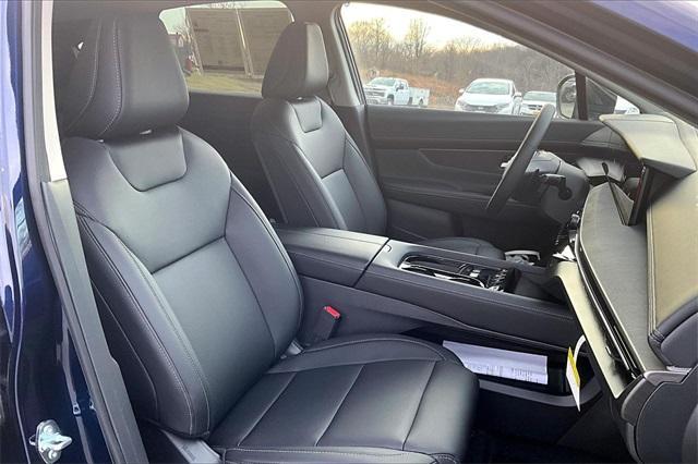 used 2025 Nissan Murano car, priced at $36,637