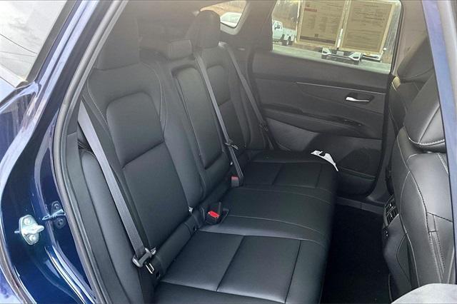 used 2025 Nissan Murano car, priced at $36,637