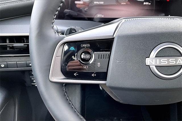 used 2025 Nissan Murano car, priced at $35,950