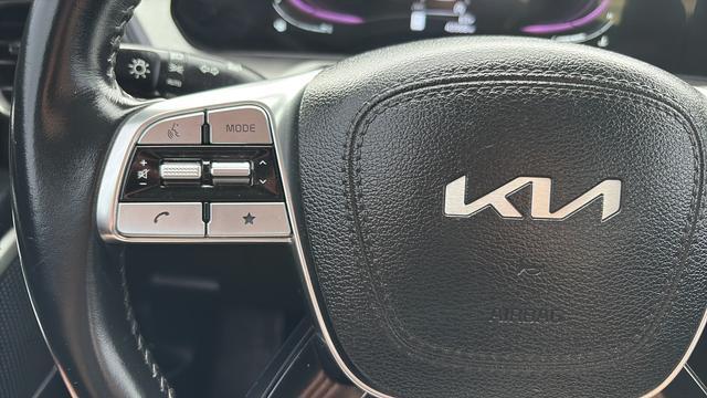 used 2023 Kia Telluride car, priced at $33,594